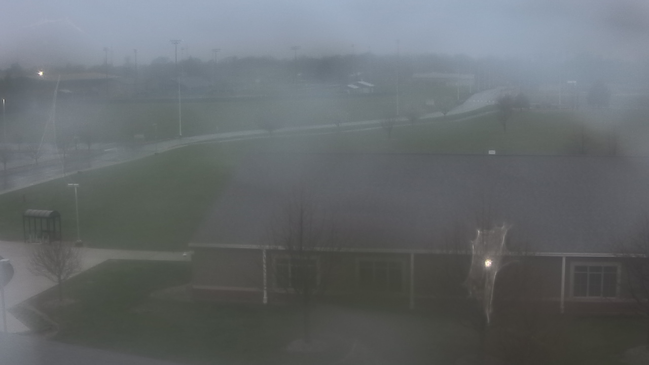 Thumbnail for current weather camera view from Greensburg Cmty Schools in Greensburg, Indiana