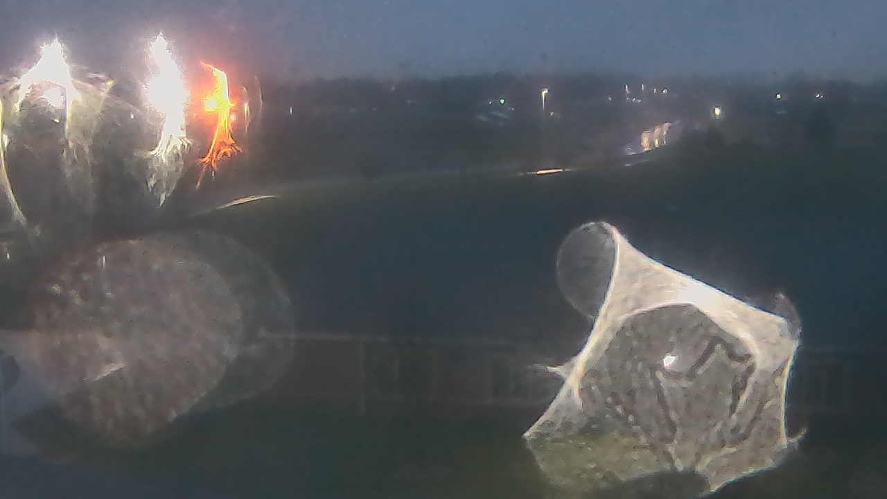 Thumbnail for current weather camera view from Greensburg Cmty Schools in Greensburg, Indiana