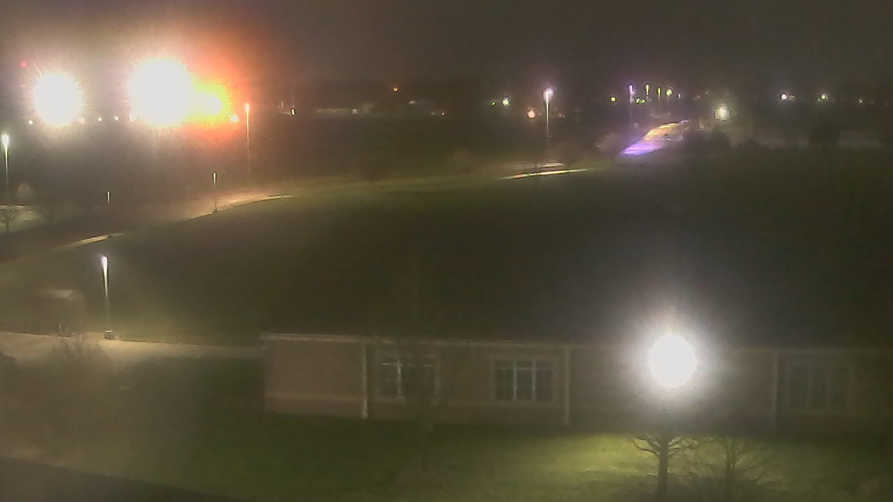 Thumbnail for current weather camera view from Greensburg Cmty Schools in Greensburg, Indiana