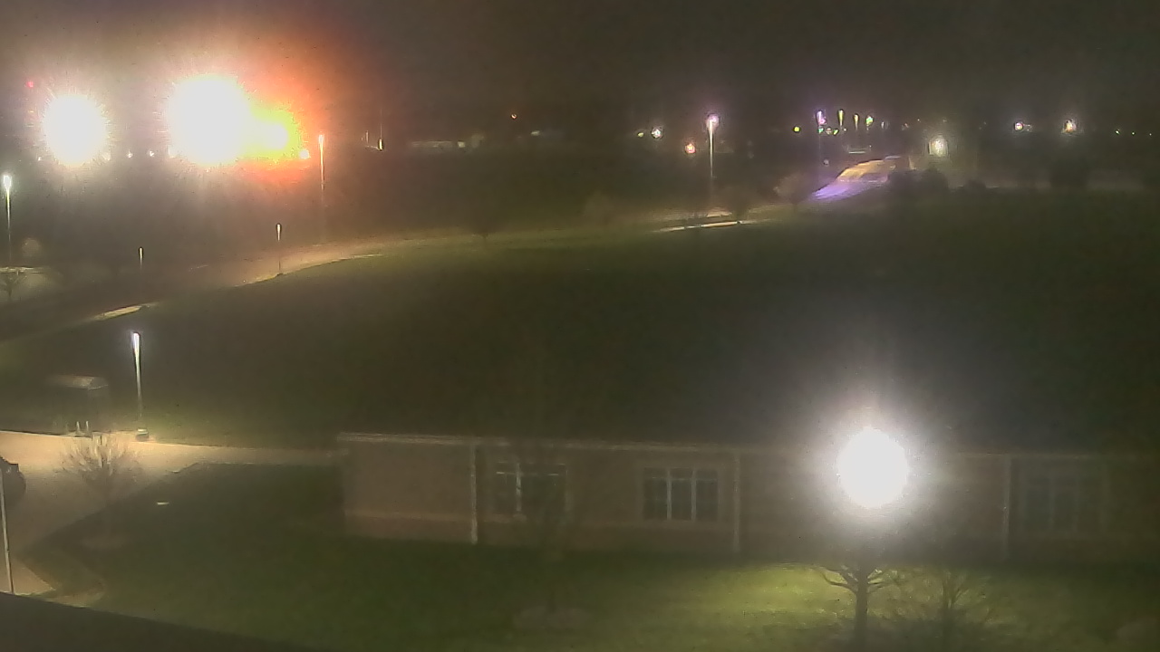 Thumbnail for current weather camera view from Greensburg Cmty Schools in Greensburg, Indiana
