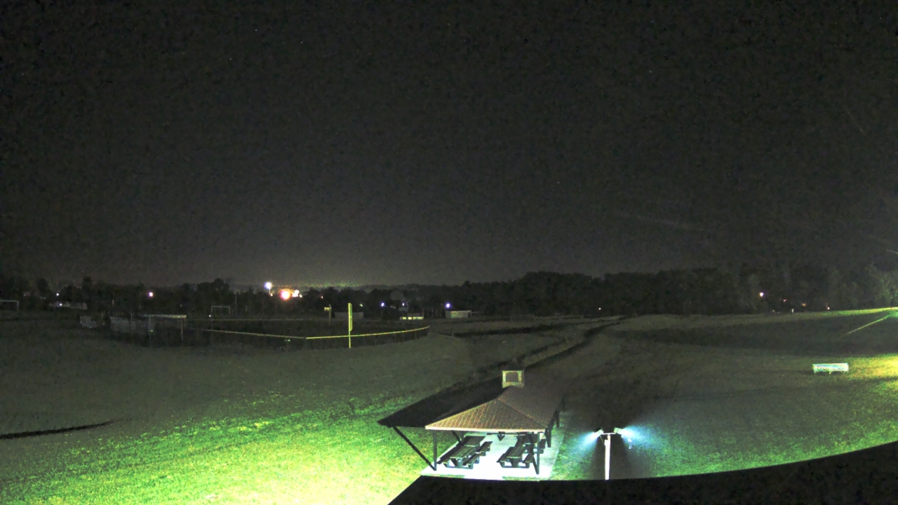 Thumbnail for current weather camera view from Greenville High School in Greenville, New York