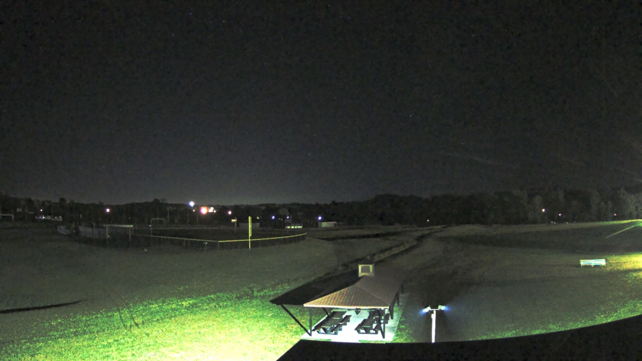 Thumbnail for current weather camera view from Greenville High School in Greenville, New York