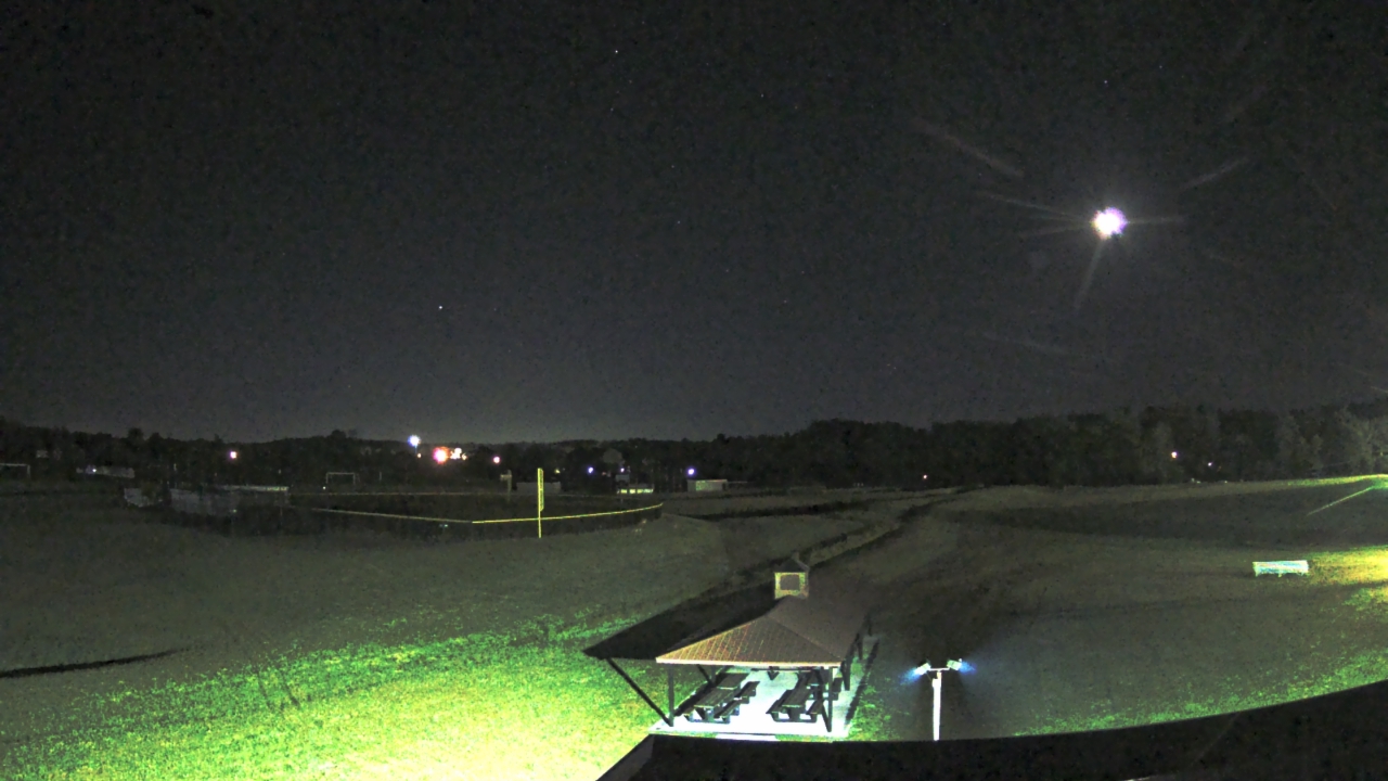 Thumbnail for current weather camera view from Greenville High School in Greenville, New York