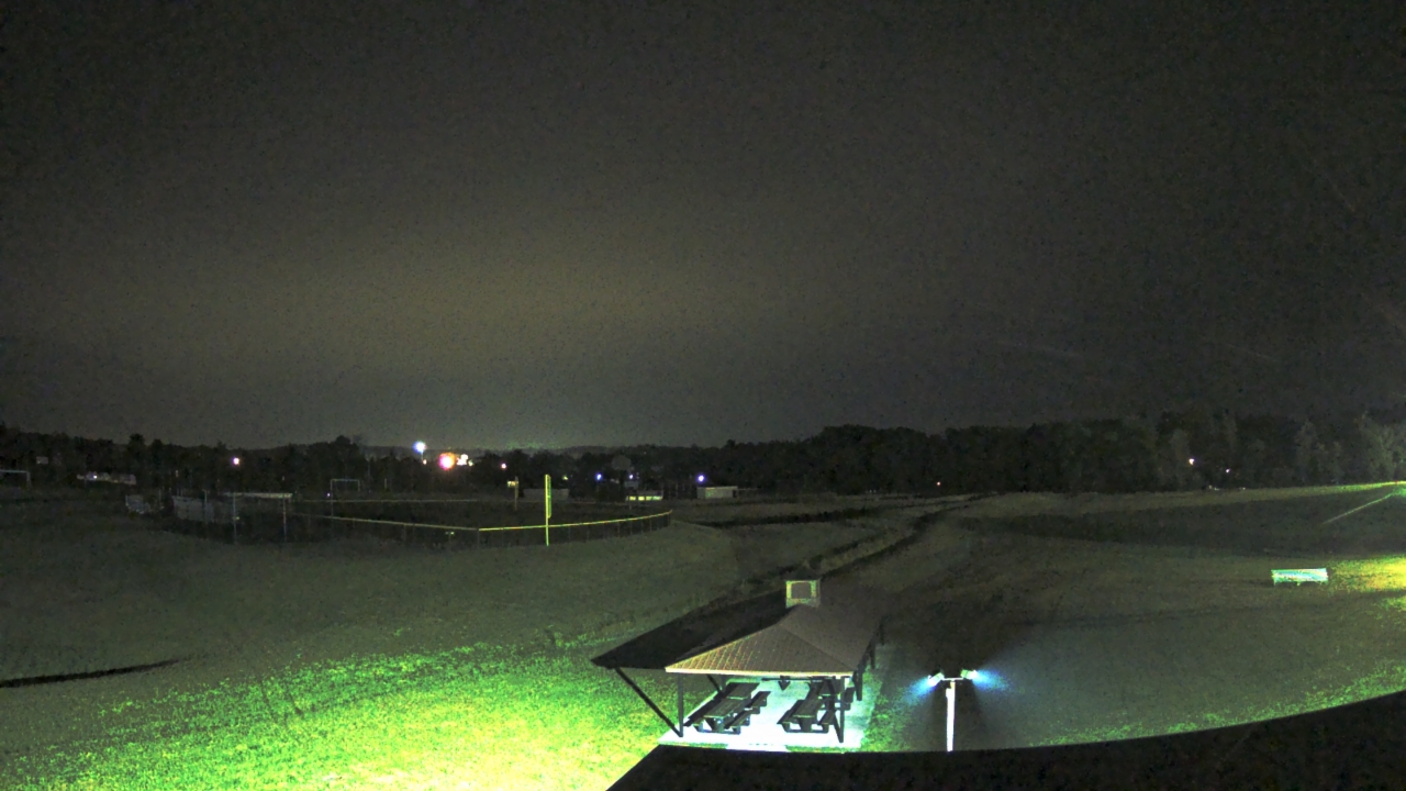Thumbnail for current weather camera view from Greenville High School in Greenville, New York