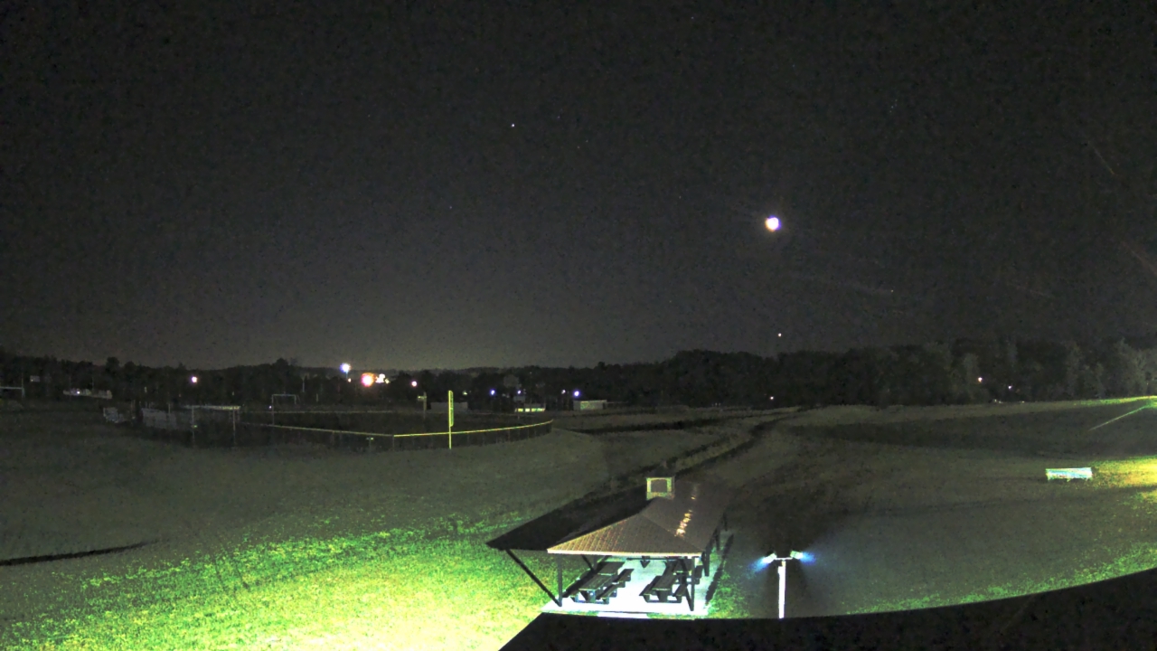 Thumbnail for current weather camera view from Greenville High School in Greenville, New York