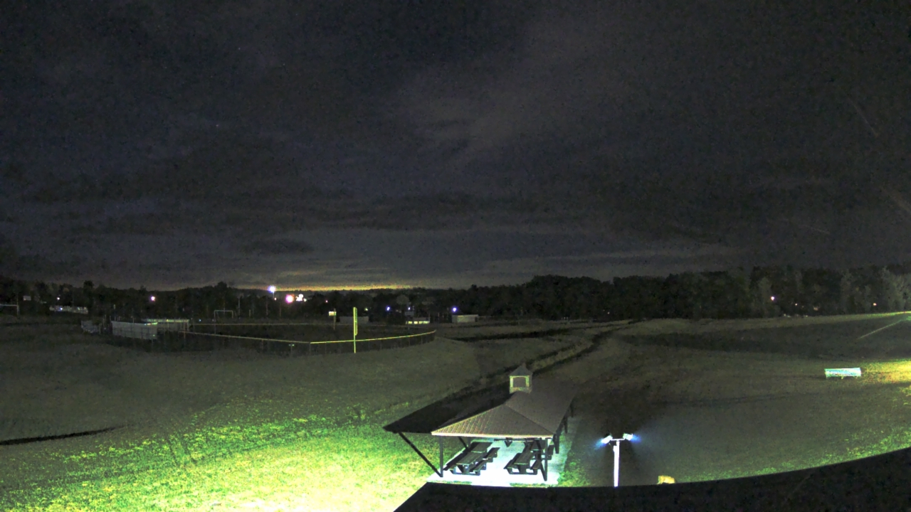 Thumbnail for current weather camera view from Greenville High School in Greenville, New York
