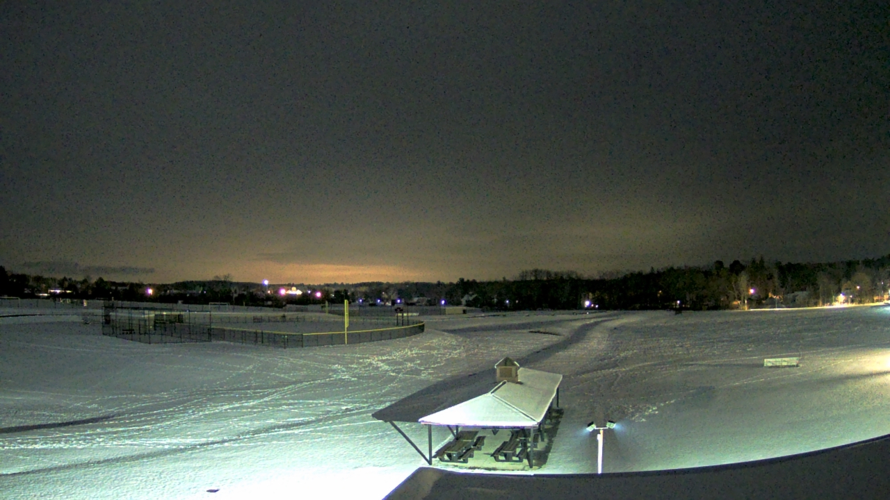 Thumbnail for current weather camera view from Greenville High School in Greenville, New York