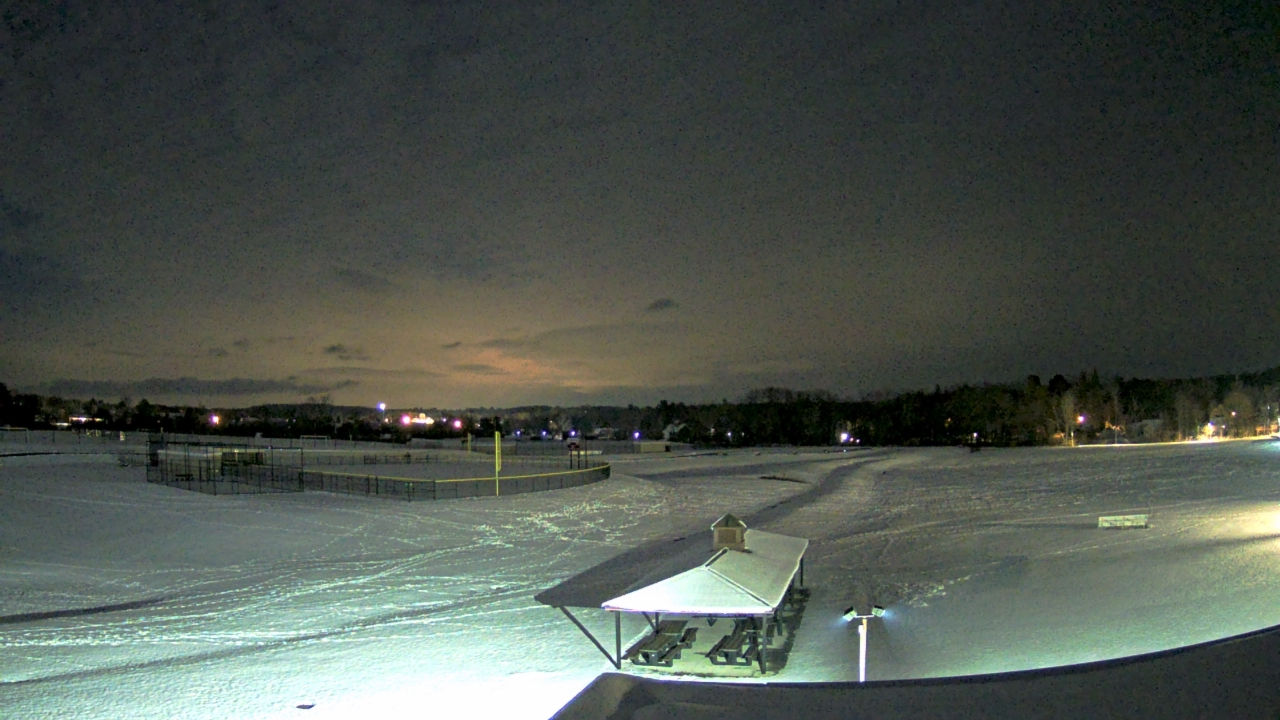 Thumbnail for current weather camera view from Greenville High School in Greenville, New York