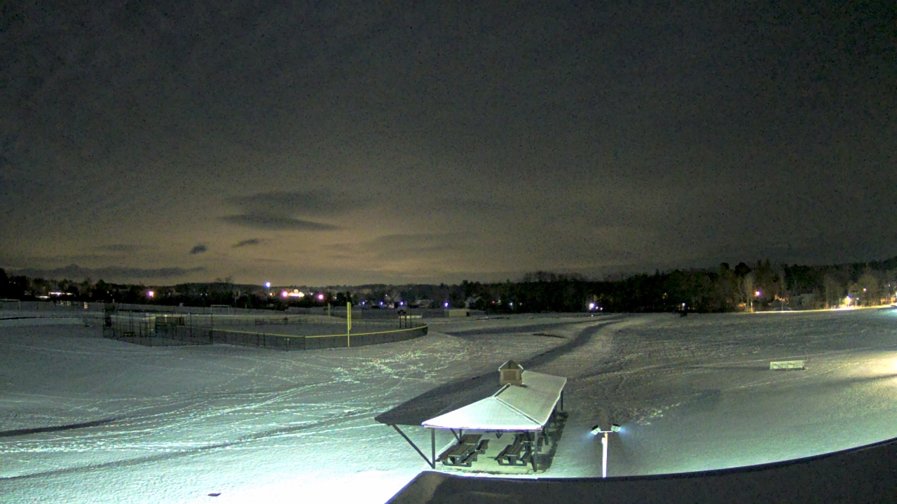 Thumbnail for current weather camera view from Greenville High School in Greenville, New York