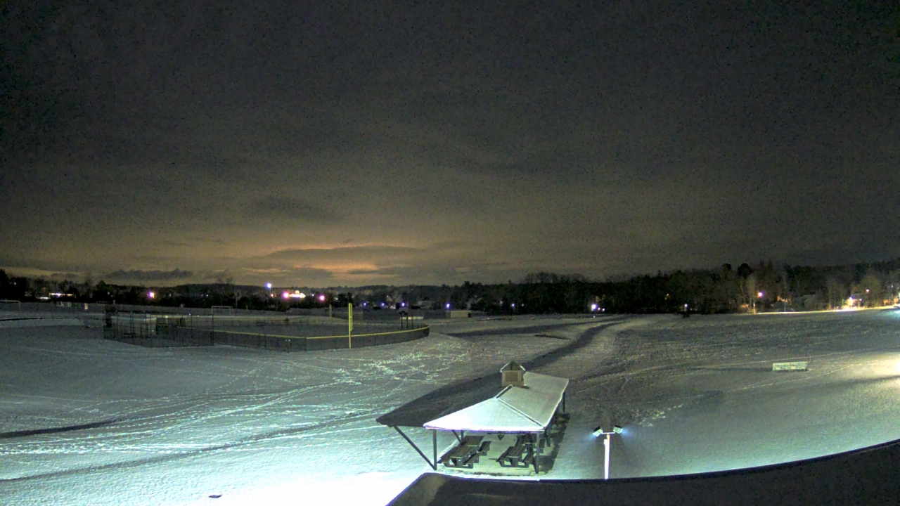 Thumbnail for current weather camera view from Greenville High School in Greenville, New York