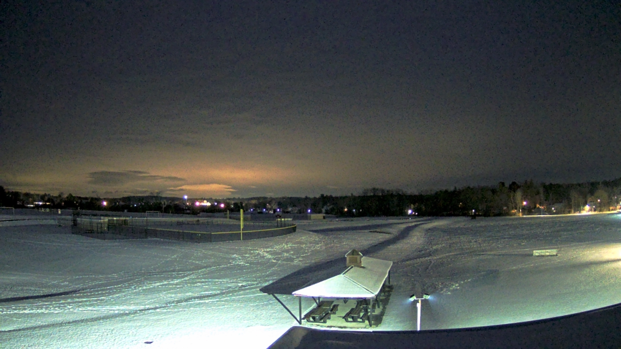 Thumbnail for current weather camera view from Greenville High School in Greenville, New York