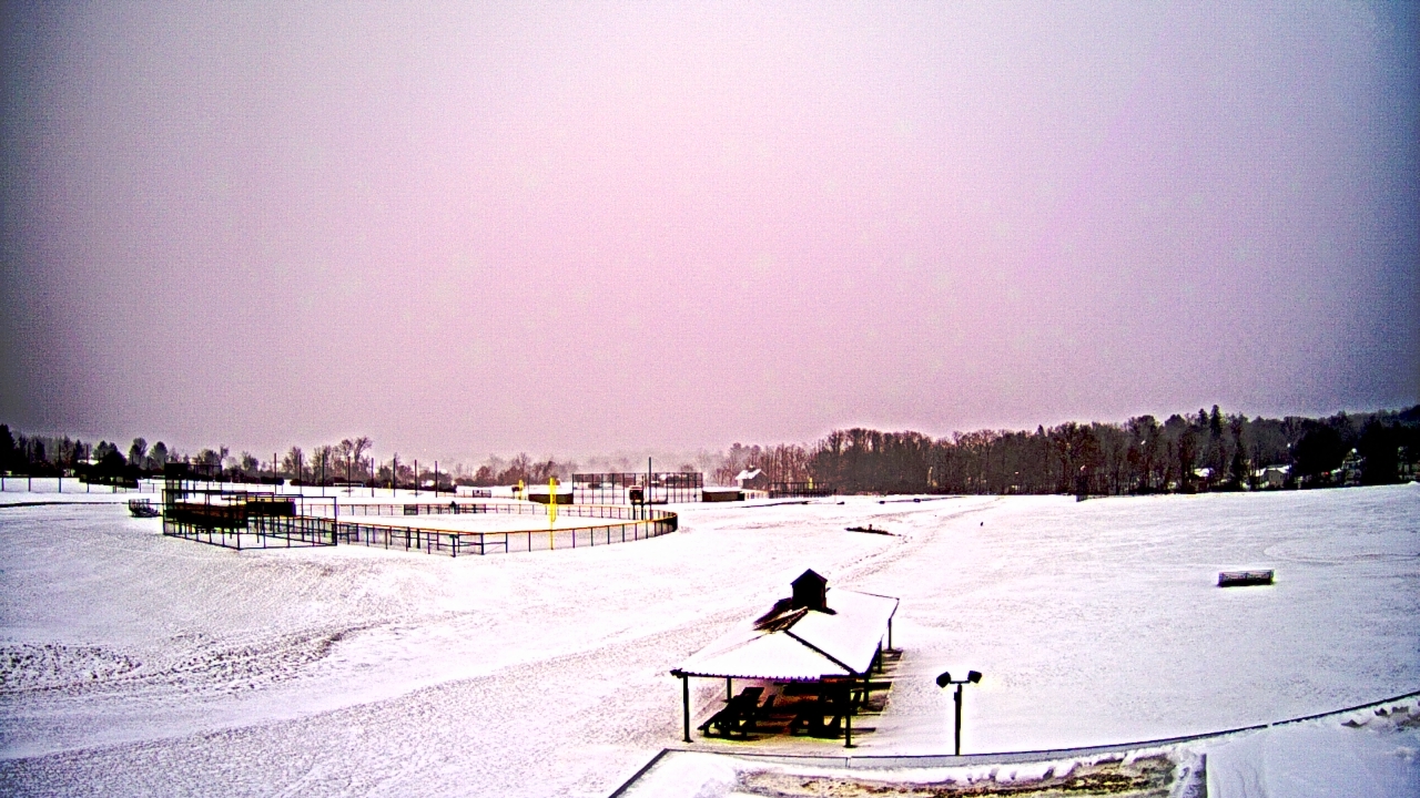 Thumbnail for current weather camera view from Greenville High School in Greenville, New York