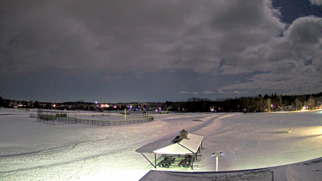 Thumbnail for current weather camera view from Greenville High School in Greenville, New York