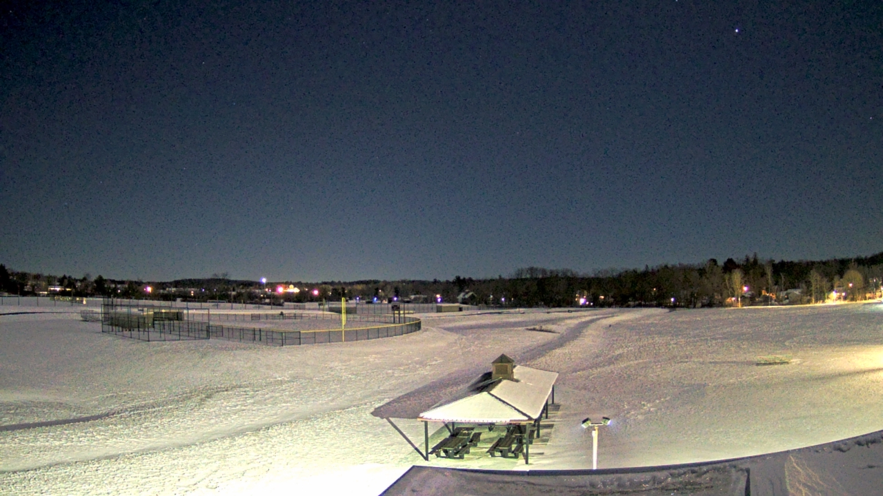 Thumbnail for current weather camera view from Greenville High School in Greenville, New York