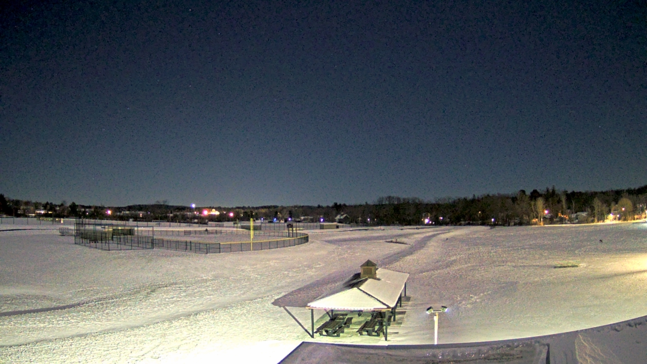 Thumbnail for current weather camera view from Greenville High School in Greenville, New York