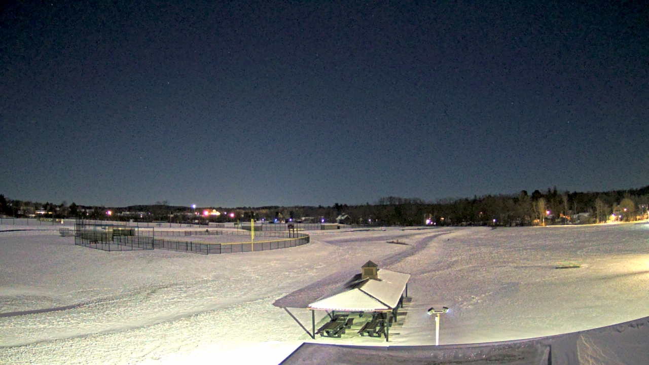 Thumbnail for current weather camera view from Greenville High School in Greenville, New York