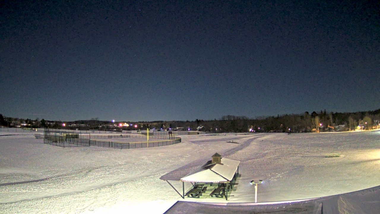 Thumbnail for current weather camera view from Greenville High School in Greenville, New York