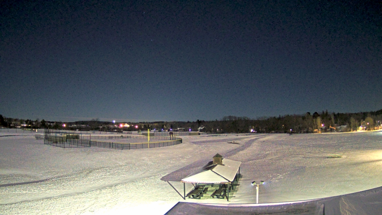 Thumbnail for current weather camera view from Greenville High School in Greenville, New York