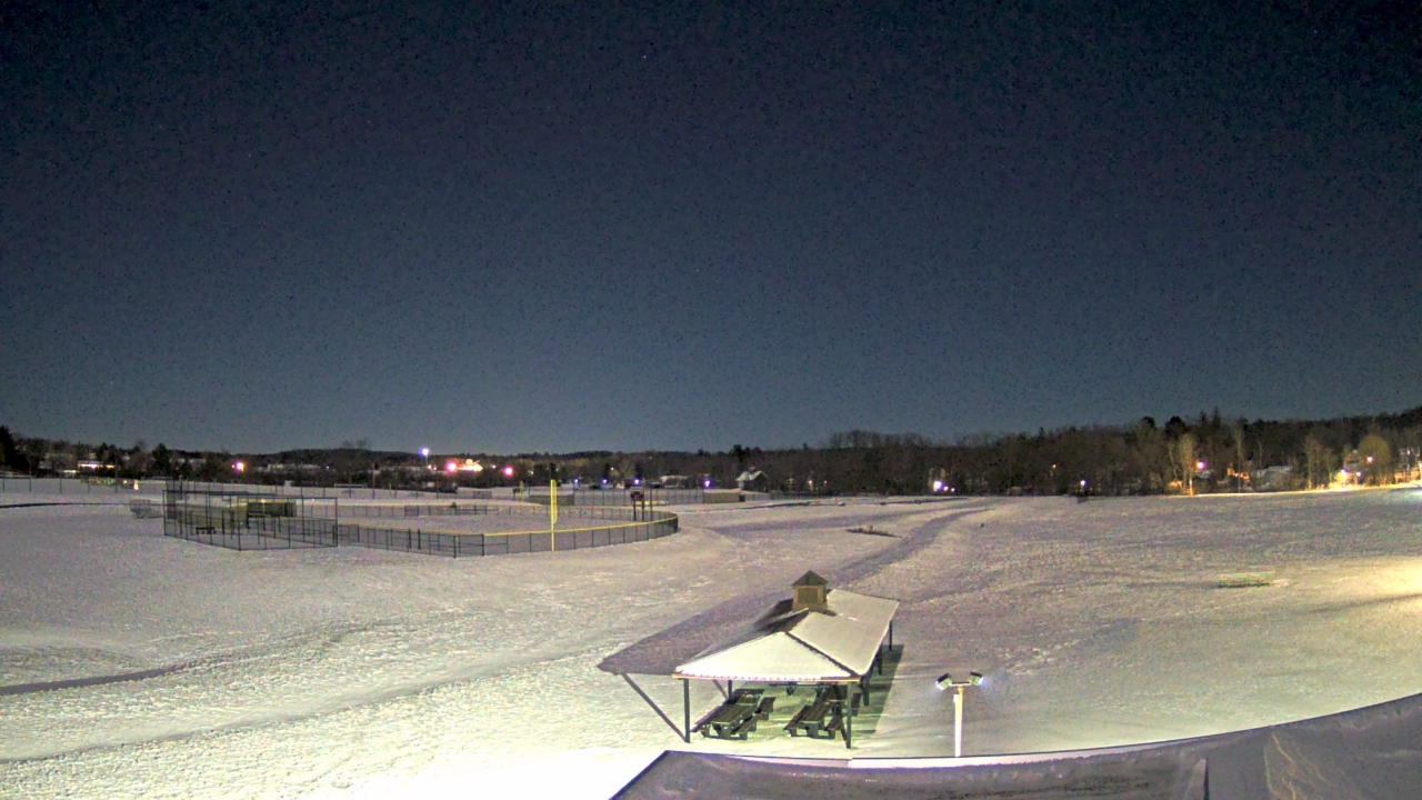 Thumbnail for current weather camera view from Greenville High School in Greenville, New York