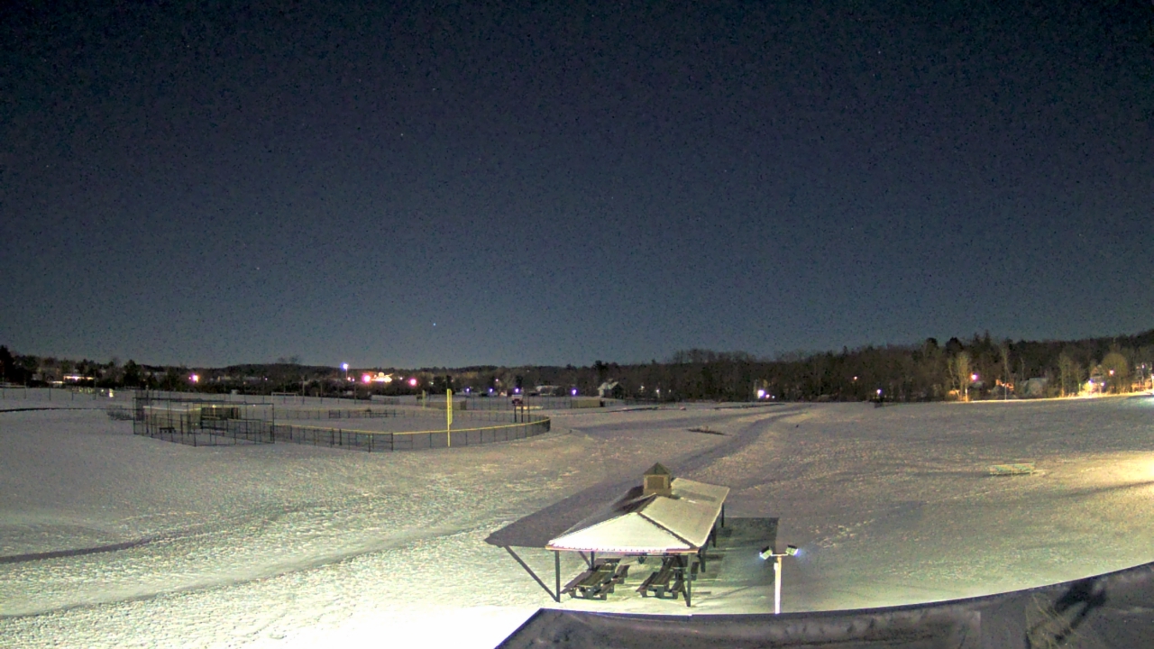 Thumbnail for current weather camera view from Greenville High School in Greenville, New York