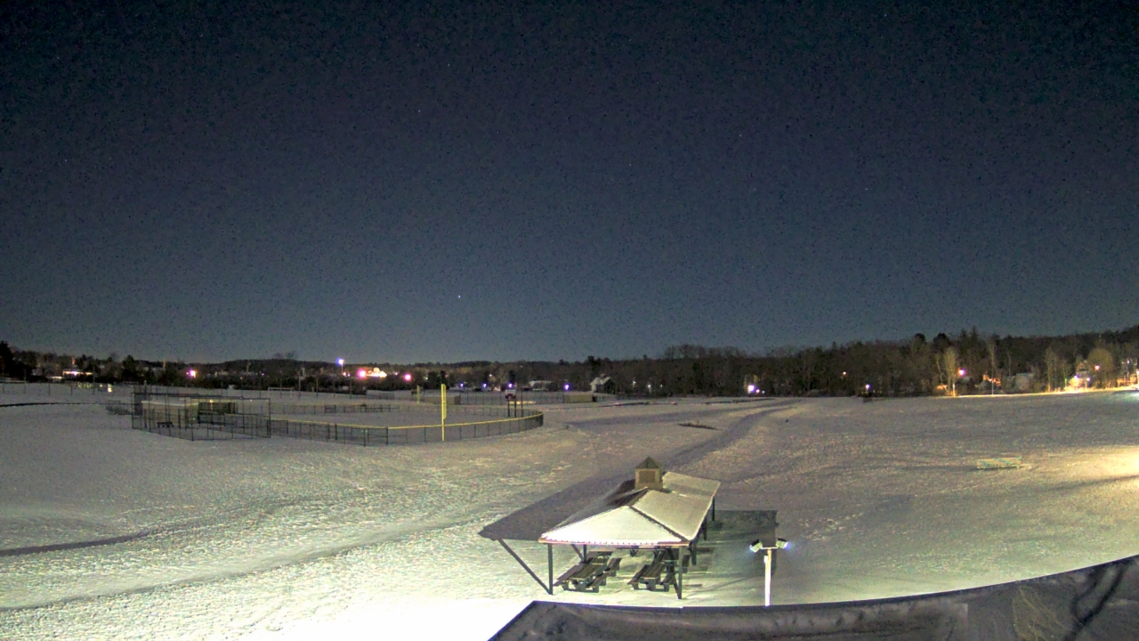 Thumbnail for current weather camera view from Greenville High School in Greenville, New York