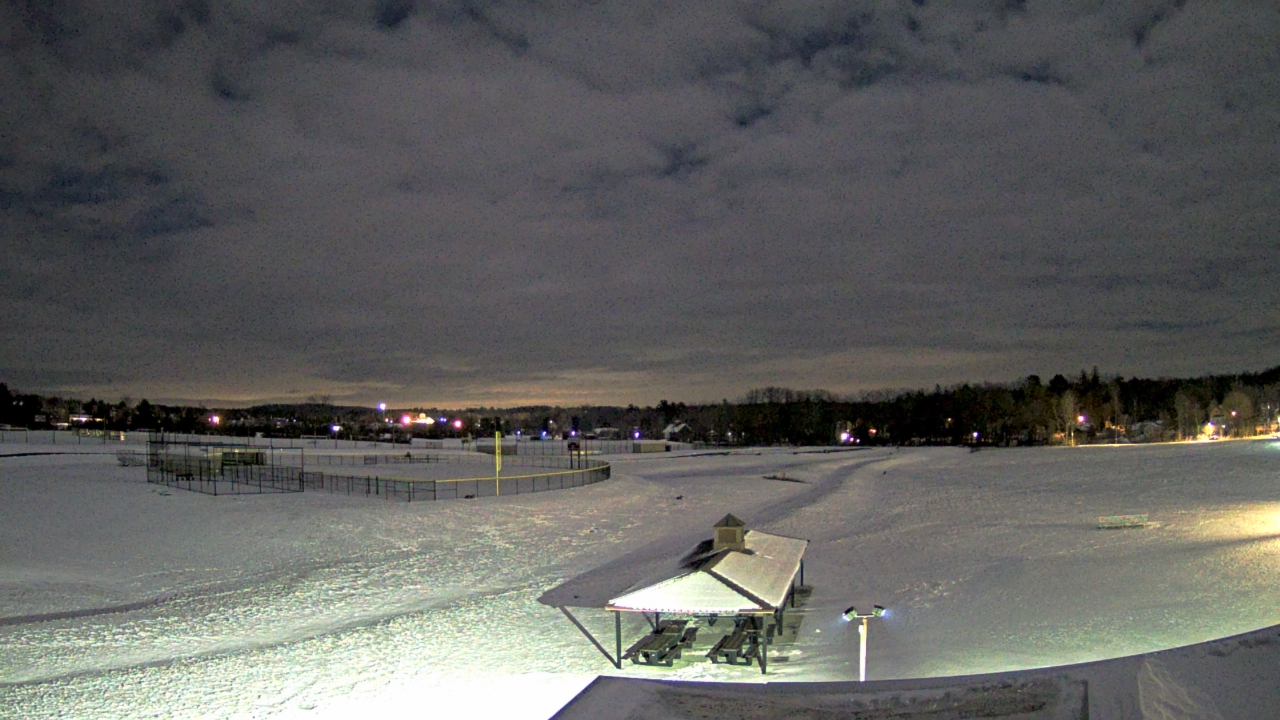 Thumbnail for current weather camera view from Greenville High School in Greenville, New York