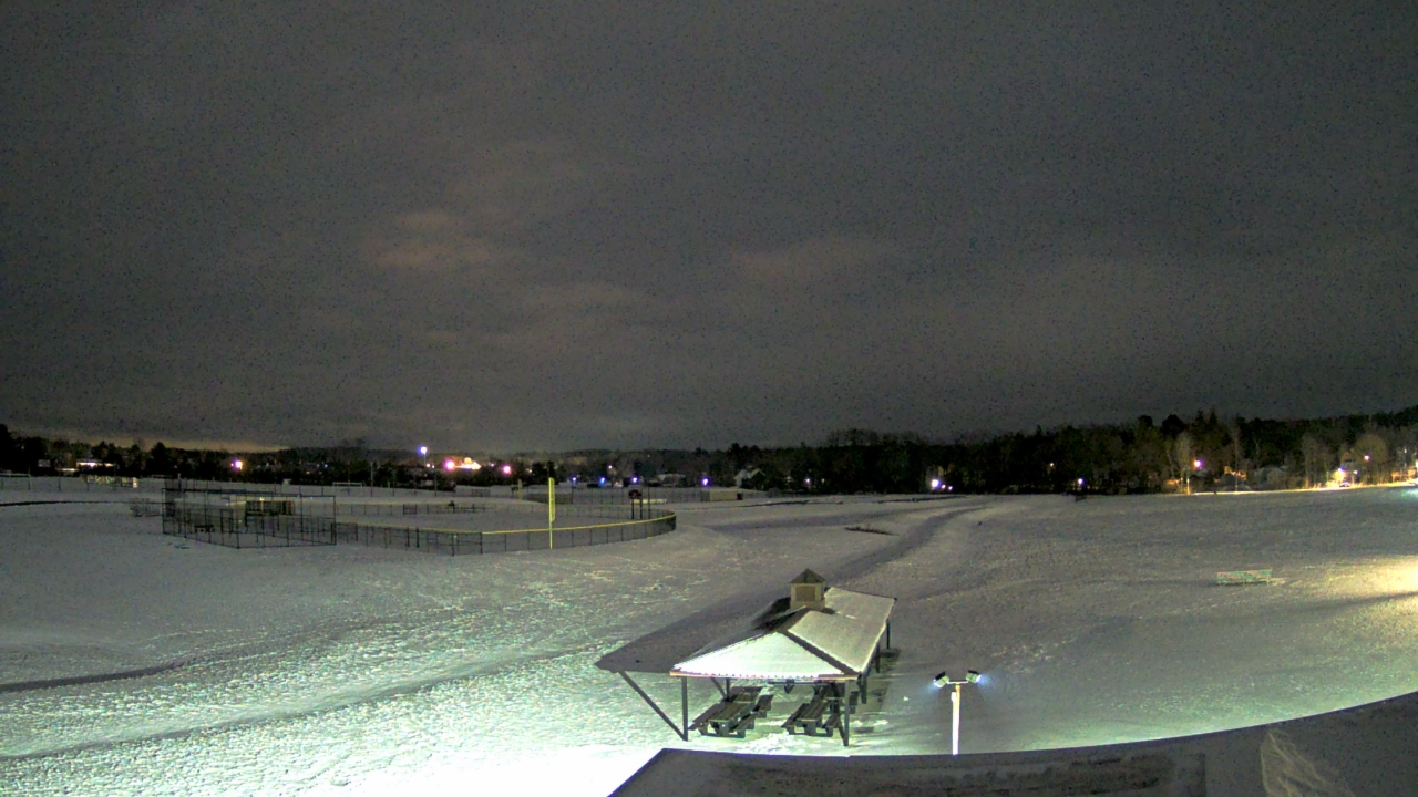 Thumbnail for current weather camera view from Greenville High School in Greenville, New York