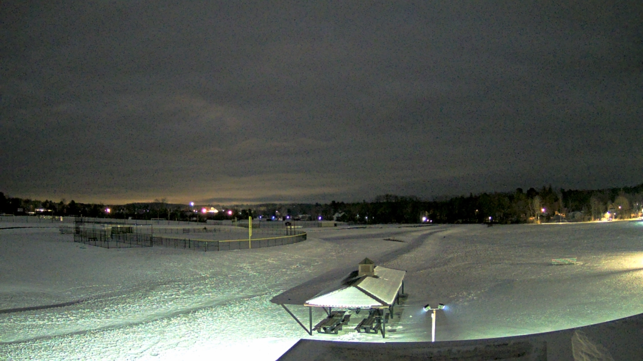 Thumbnail for current weather camera view from Greenville High School in Greenville, New York
