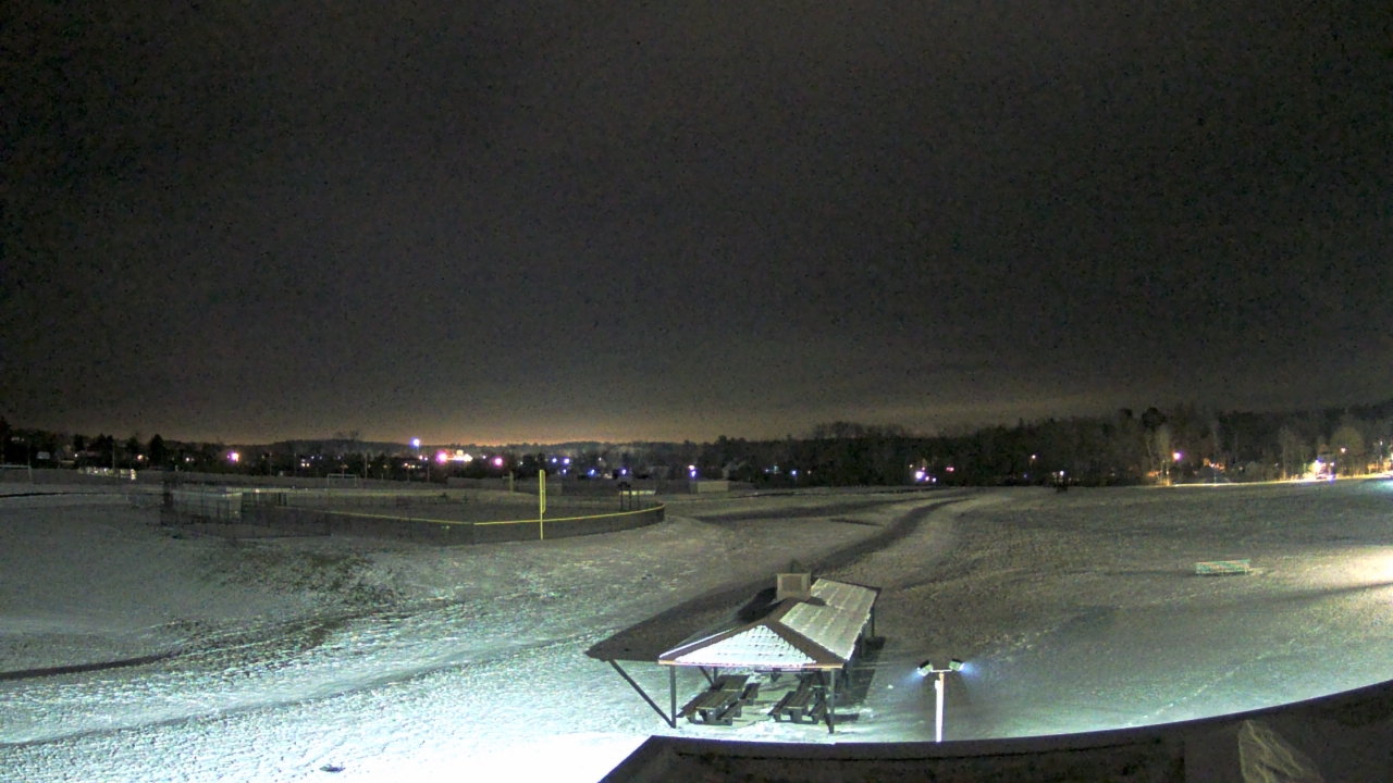 Thumbnail for current weather camera view from Greenville High School in Greenville, New York