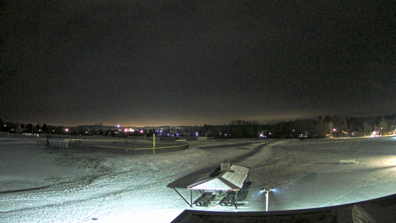 Thumbnail for current weather camera view from Greenville High School in Greenville, New York