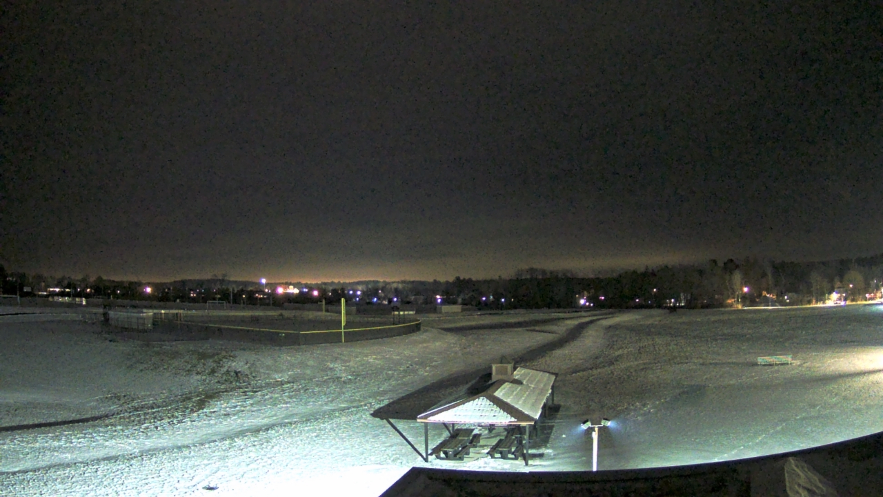 Thumbnail for current weather camera view from Greenville High School in Greenville, New York