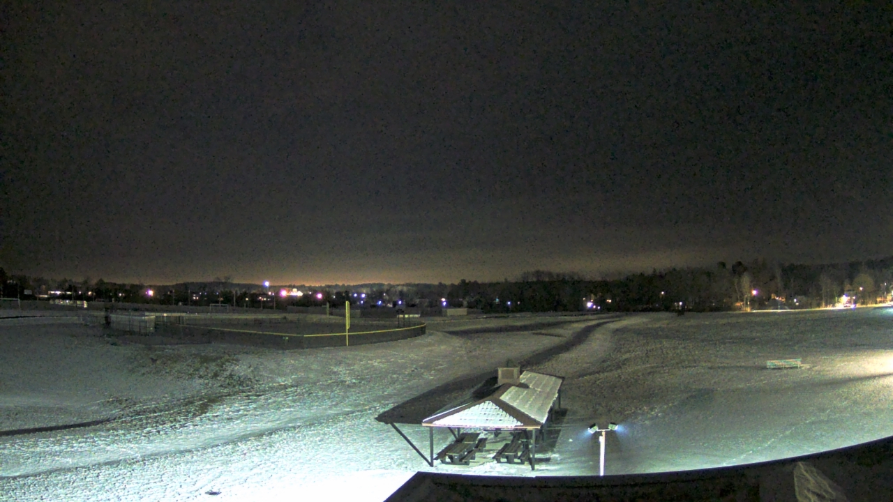 Thumbnail for current weather camera view from Greenville High School in Greenville, New York