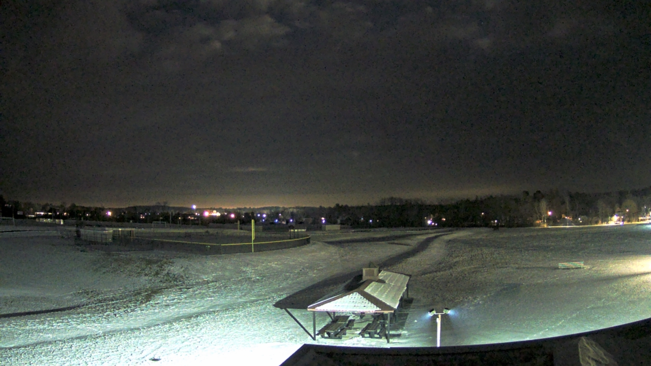 Thumbnail for current weather camera view from Greenville High School in Greenville, New York