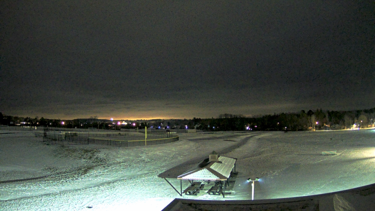 Thumbnail for current weather camera view from Greenville High School in Greenville, New York