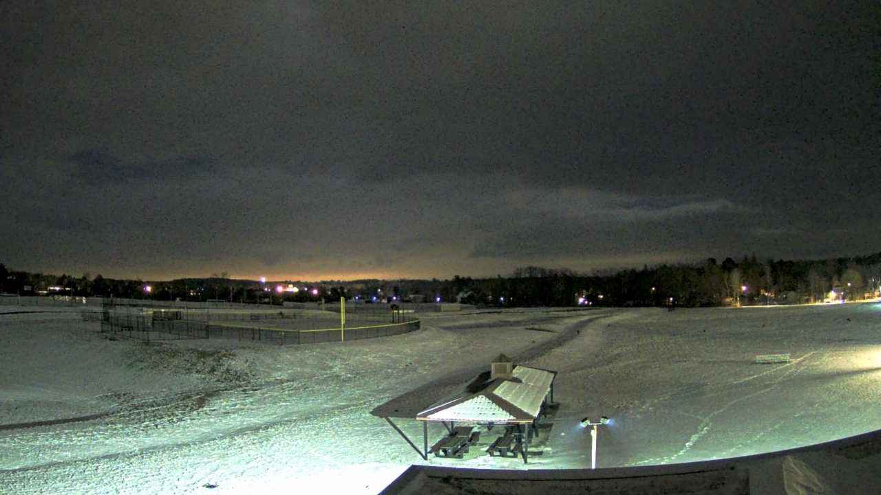 Thumbnail for current weather camera view from Greenville High School in Greenville, New York