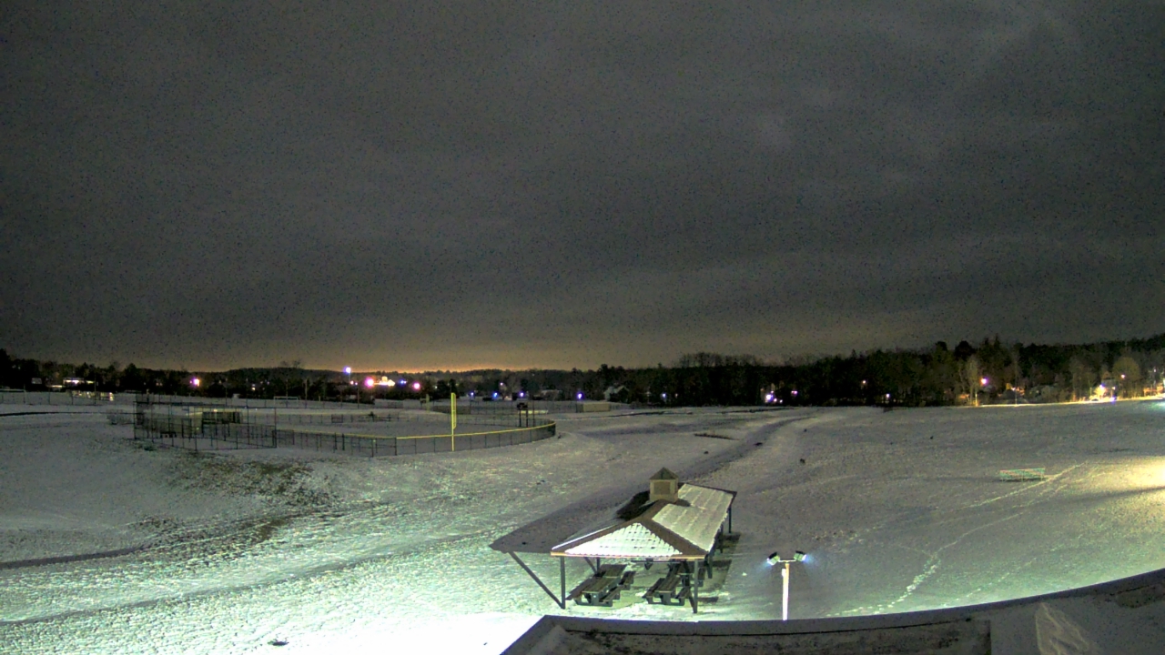 Thumbnail for current weather camera view from Greenville High School in Greenville, New York