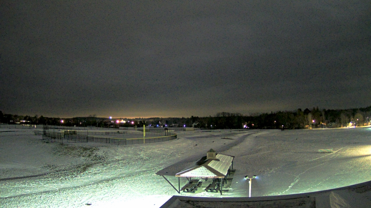 Thumbnail for current weather camera view from Greenville High School in Greenville, New York