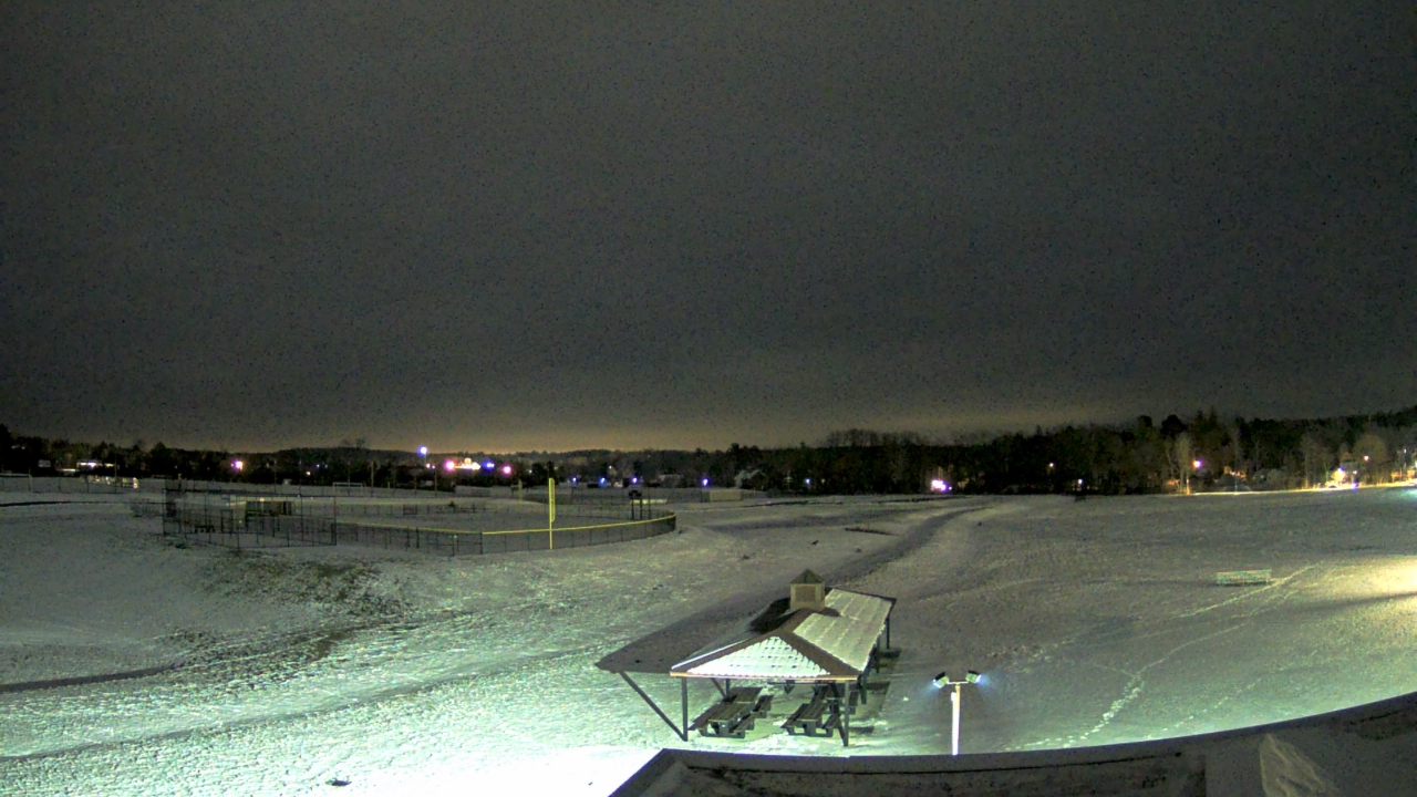 Thumbnail for current weather camera view from Greenville High School in Greenville, New York