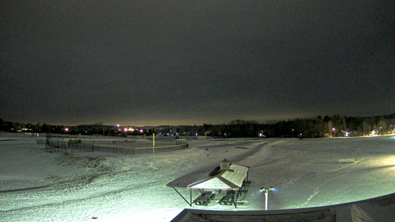 Thumbnail for current weather camera view from Greenville High School in Greenville, New York