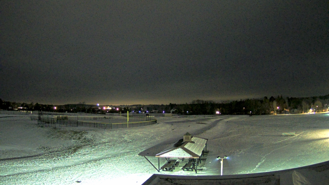 Thumbnail for current weather camera view from Greenville High School in Greenville, New York