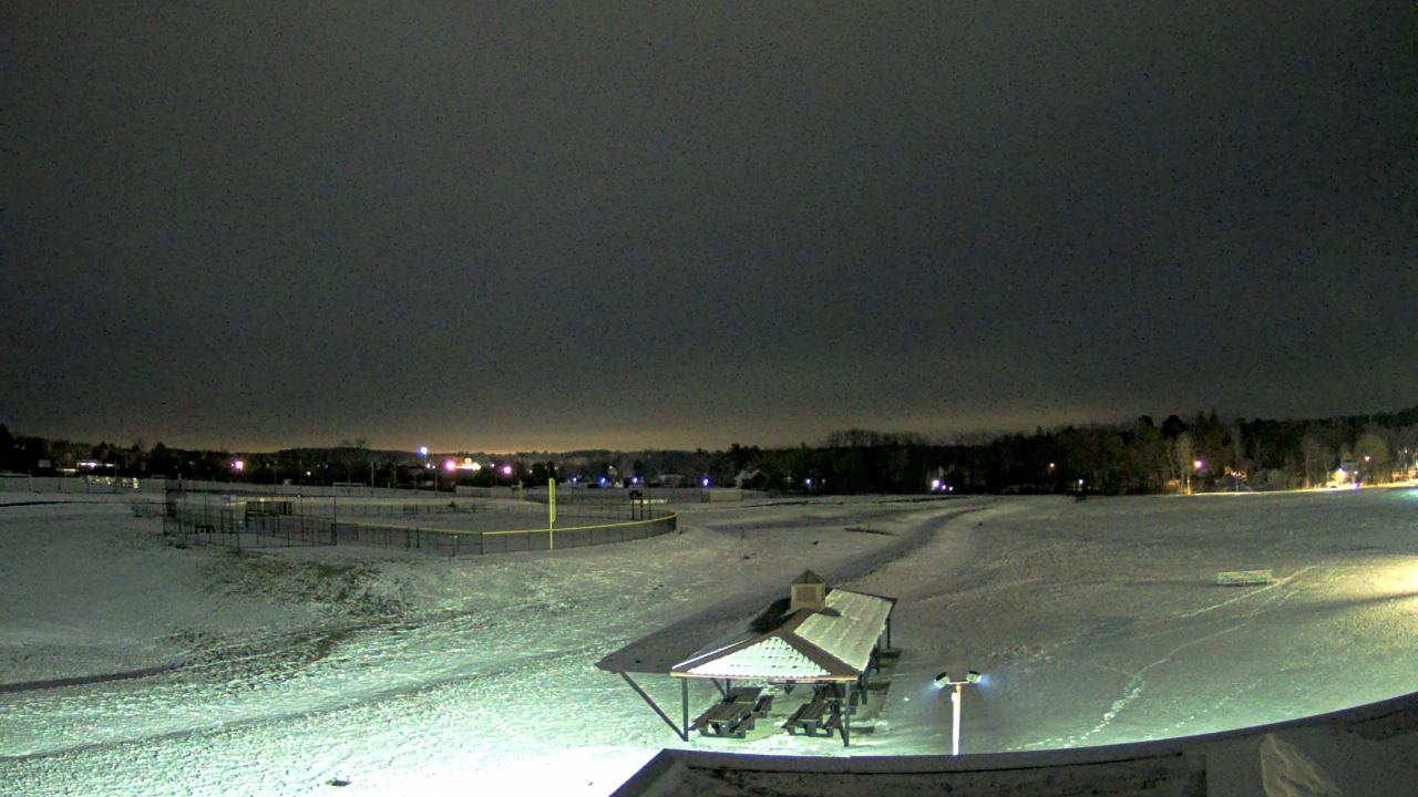 Thumbnail for current weather camera view from Greenville High School in Greenville, New York
