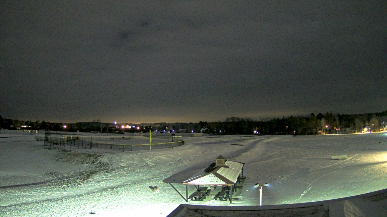 Thumbnail for current weather camera view from Greenville High School in Greenville, New York