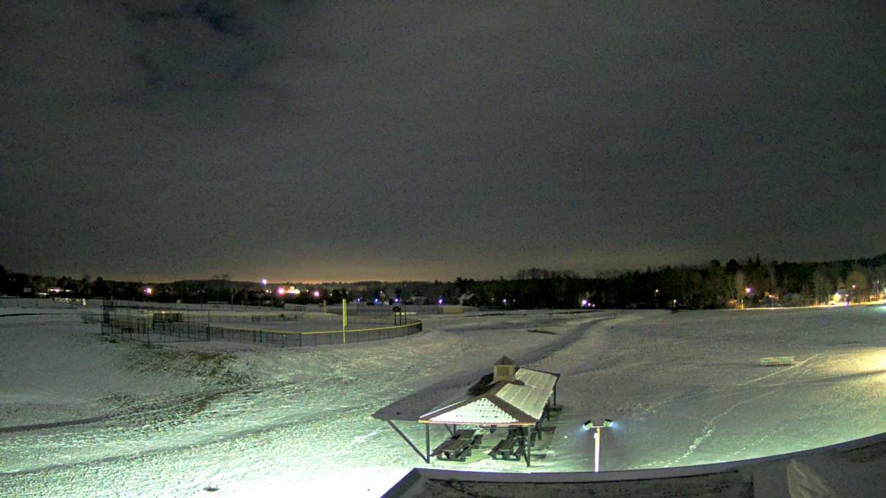 Thumbnail for current weather camera view from Greenville High School in Greenville, New York