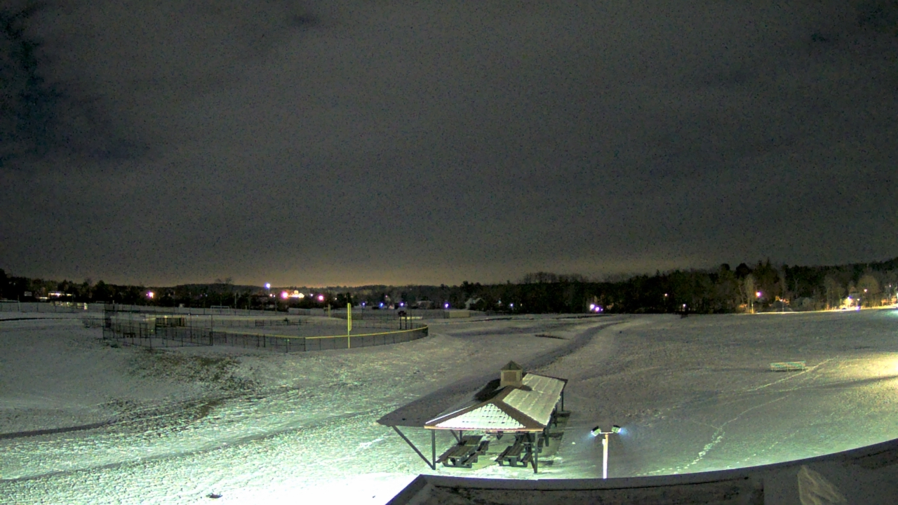 Thumbnail for current weather camera view from Greenville High School in Greenville, New York