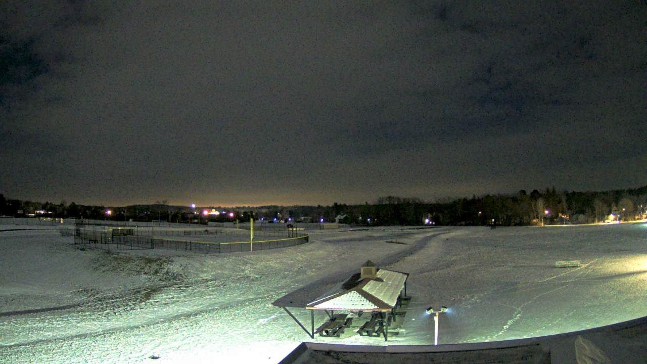 Thumbnail for current weather camera view from Greenville High School in Greenville, New York