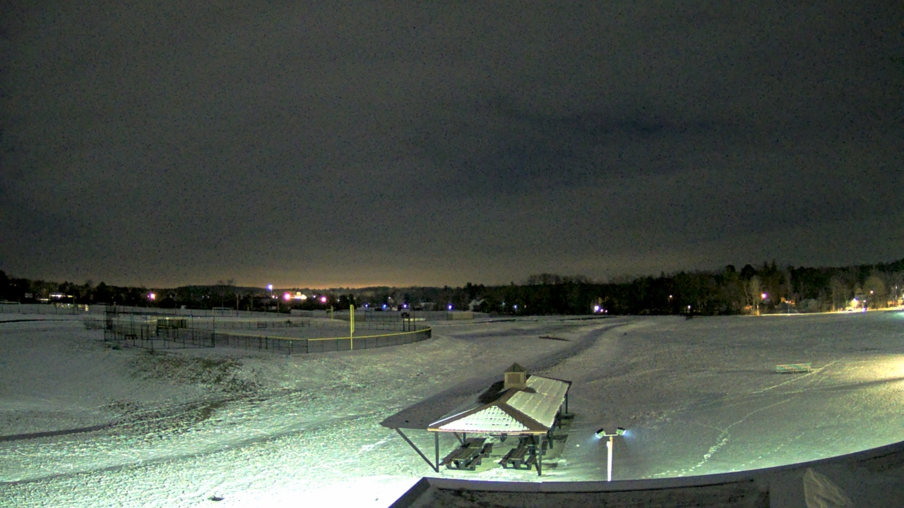 Thumbnail for current weather camera view from Greenville High School in Greenville, New York