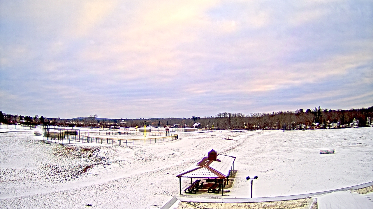 Thumbnail for current weather camera view from Greenville High School in Greenville, New York