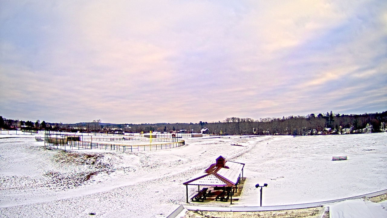 Thumbnail for current weather camera view from Greenville High School in Greenville, New York