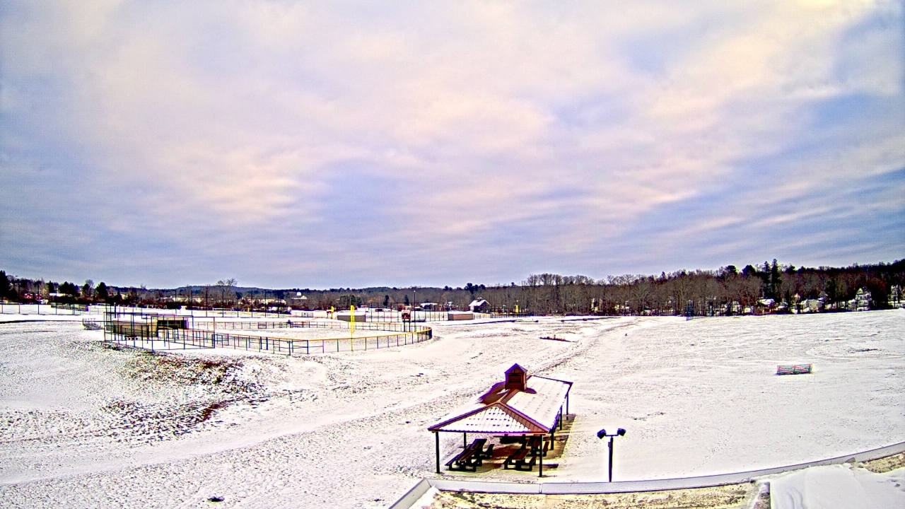 Thumbnail for current weather camera view from Greenville High School in Greenville, New York