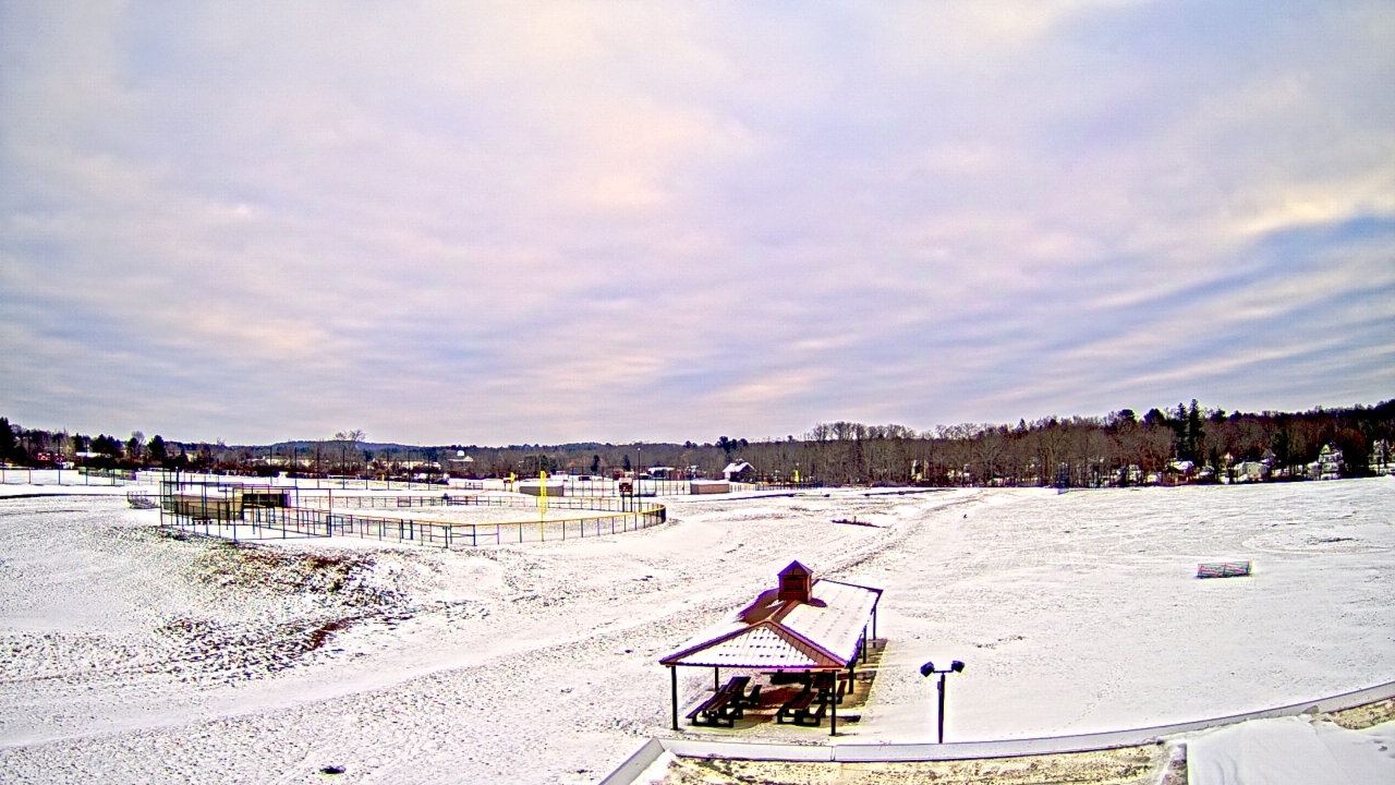 Thumbnail for current weather camera view from Greenville High School in Greenville, New York